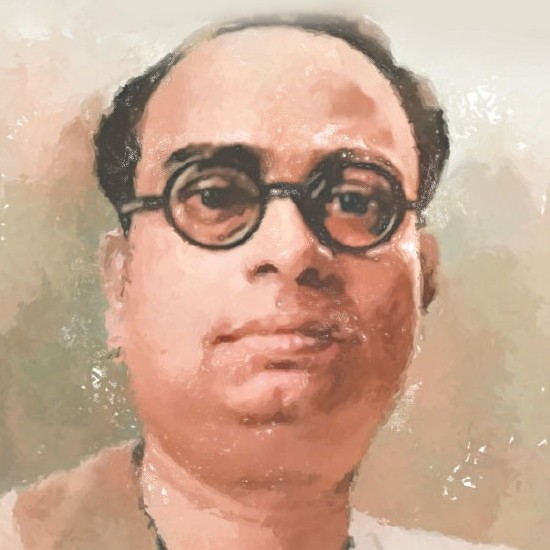 Sunirmal Basu